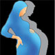 وقتی درد زایمان شروع می‌شود...