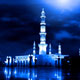 تبرک‌ جستن‌ و شفاعت‌ به‌ نبی‌ مکرم‌ اسلام‌(ص)