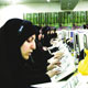 تربیت نیروی انسانی کارآمد، مهمترین عامل توسعه است