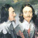 انقلاب انگلستان