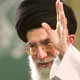 تاریخچه حضور رهبری در دانشگاه های تهران