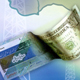 موانع نهادی توسعه‌نیافتگی (فقدان امنیت مالی)
