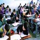 آموختن برای زیستن