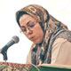 زن‌ ایرانی می‌تواند در عرصه معماری هم موفق باشد