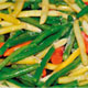 ذخیره‌سازی سبزی برای روز مبادا