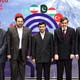 طرح تهران برای احیای نقش اکو