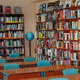 سیرتحول کتابخانه های دانشگاهی : محیط شبکه ای
