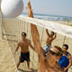 والیبال ساحلی  Coast Volleyball