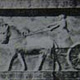 اسب سواری در ایران باستان