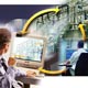 پیاده‌سازی ERP در شرکت فولاد جنوا (تغییر در روش انجام کسب و کار)