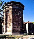 گنبد کبود مراغه