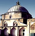مسجد جامع اروميه
