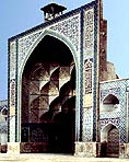مسجد جامع اصفهان</p>