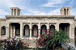 عمارت فکري،بندرلنگه