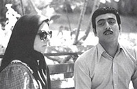 گلهای داودی