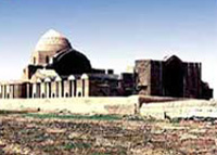 مسجد جامع ،

ورامين

