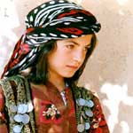 عشاير کردستان