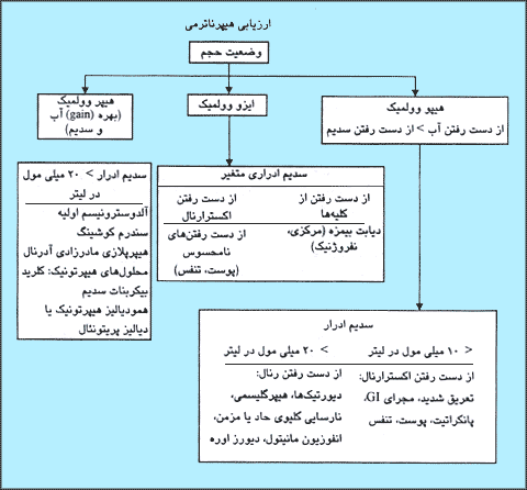 اريابى هيپرناترمي