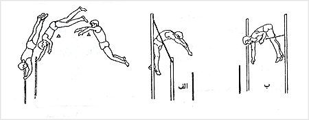عبور از مانع