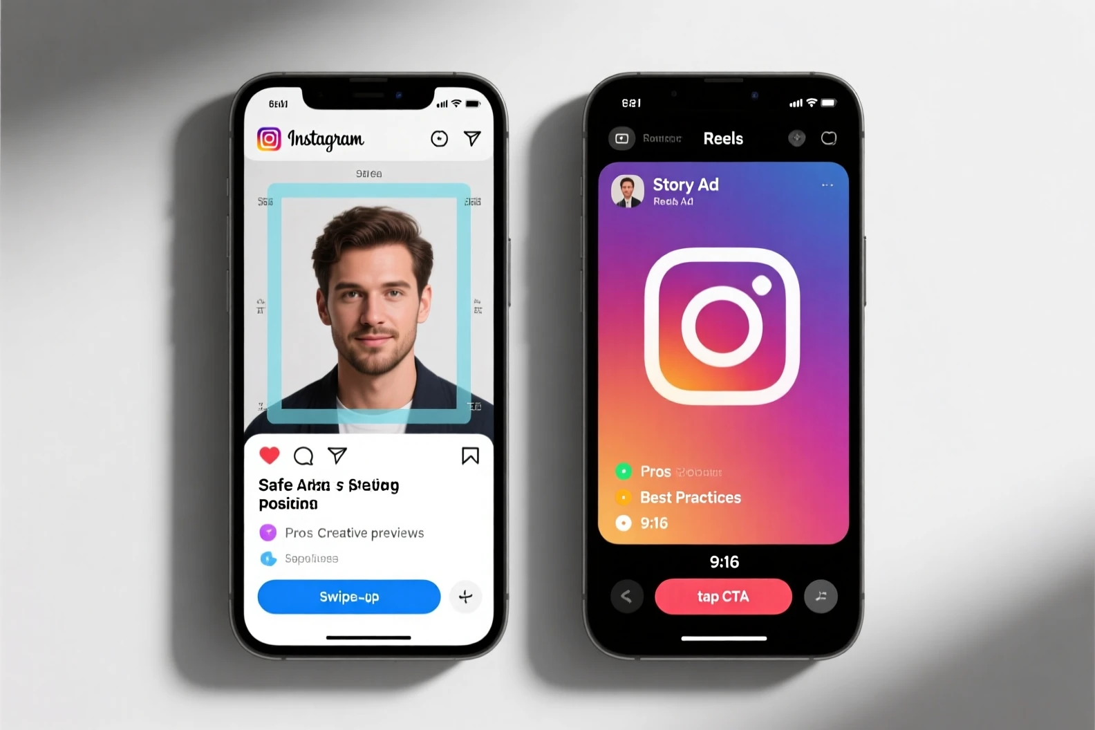 تبلیغات هدفمند در اینستاگرام