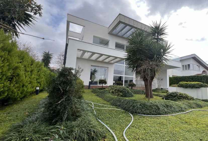 خرید ویلا و زمین در رویان