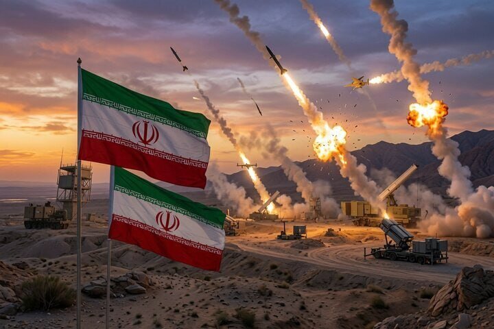 شب پرتنش غرب آسیا؛ از ادعای حمله موشکی ایران به پایگاه آمریکا تا توقیف سه نفتکش