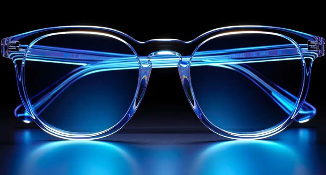 اهمیت استفاده از عینک بلوکات برای کاربران دیجیتال