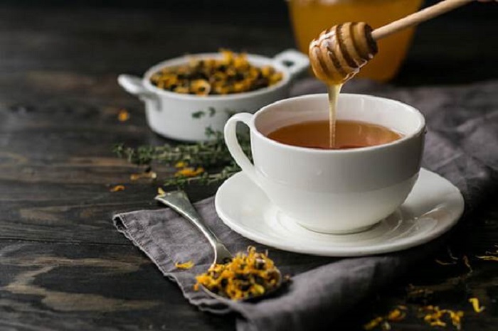 درمان آلرژی فصلی در طب سنتی