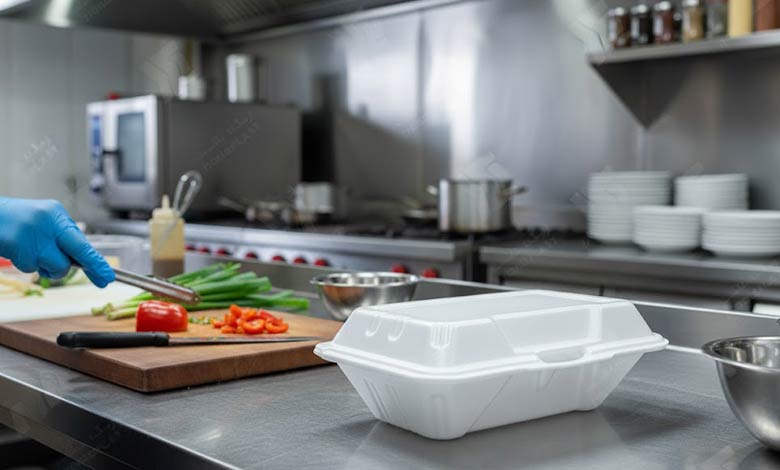 ظرف‌های یکبار مصرف و جایگاه آن در زندگی مدرن