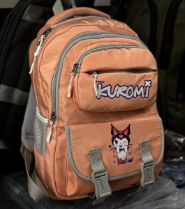 کیف یک ، هر آنچه از یک تولیدی کیف انتظار دارید